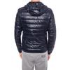 Emporio Armani EA7 Down Jacket Winter Men's Dark Blue 8NPB02-PN29Z-1578