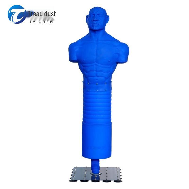 Humanoid Boxing Target Sandbag