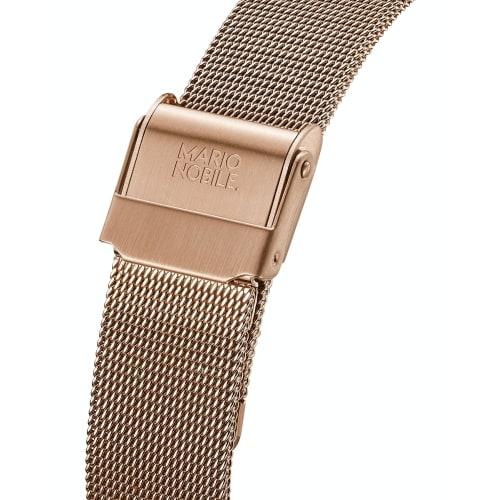 KLASSE14 Women's Rose Gold Watch WVO23CE011W