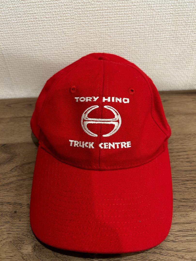 

[USED] Vintage Cap Normcore City Boy