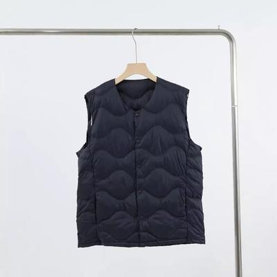 Obleky a saká – Vesty