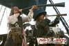 Pirates of the 4 Movie Collection Caribbean Blu-ray (Limited Edition) [Blu-ray]