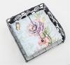 20Pcs/Pack Butterfly Flower Decoupage Paper Napkins Vintage Tissues Party Tableware Wedding Xmas Festival Supplies