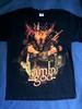 New Lamb Of God Rock Music Black Cotton Concert Shirt CL868
