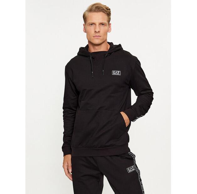 Худи EA7 Emporio Armani 6RPM13 EU XXL