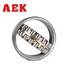 AEK Spherical Roller Bearing with Copper Cage