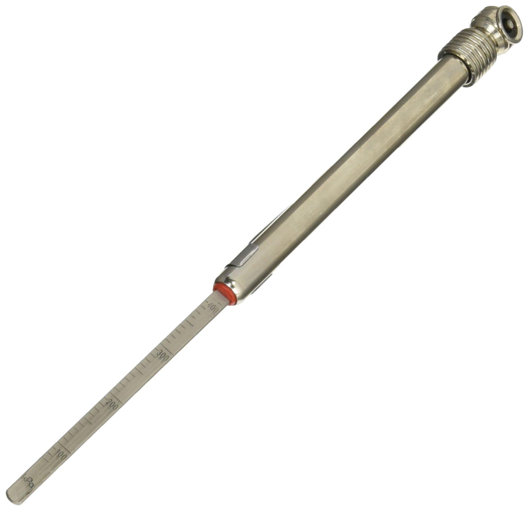 

Toyomitsu Pencil-Type Tire Gauge AM-5400