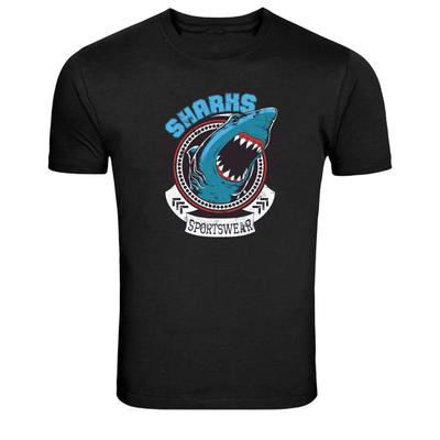 Tops – Camisetas