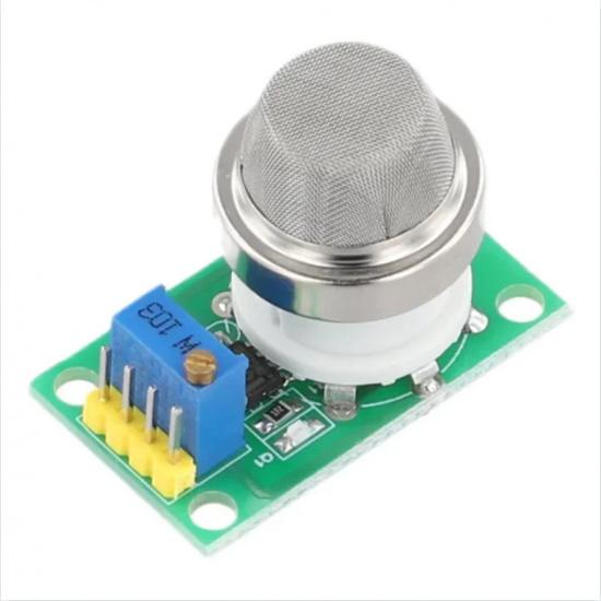 1PCS Ozone/ammonia/formaldehyde/hydrogen Sulfide/freon Sensor Module MQ-131/136/137/138/139