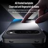 Custodia Lussuosa AG Opaca Anti-impronte Digitali per Google Pixel 10 9 Pro XL 8 7 6 A/Pro Paraurti Antiurto Protegge Copertura Posteriore