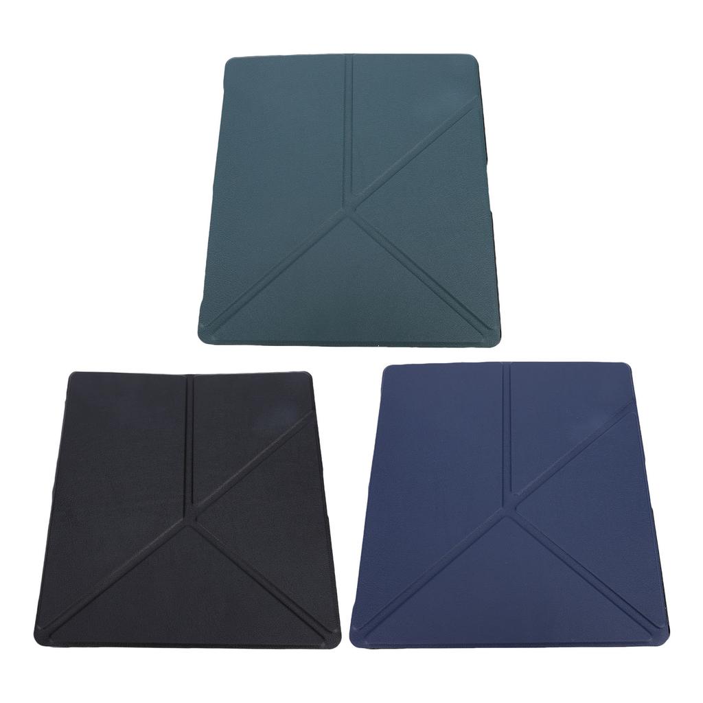 Case Fit for Kindle Scribe 2026 2026 Foldable 10.2 Inch E Book Reader Stand Cover with Auto Sleep Wake and Pen Slot