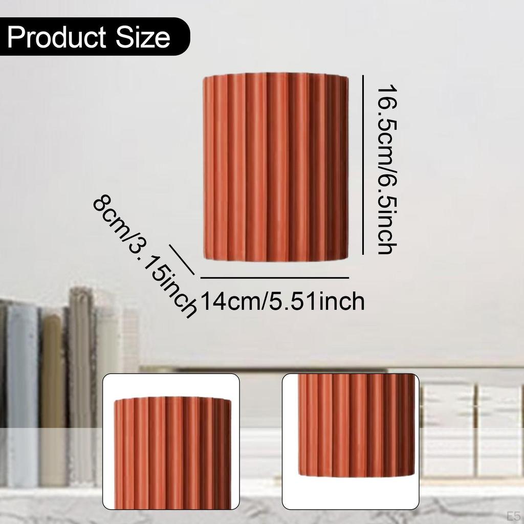 Decorative Lampshade for Home, Easy Installation, Lighting Fixture Restaurant, Cafe, Hallway,