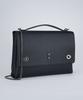 Plaadico Plaadico_S Satchel, Midnight Blueblack