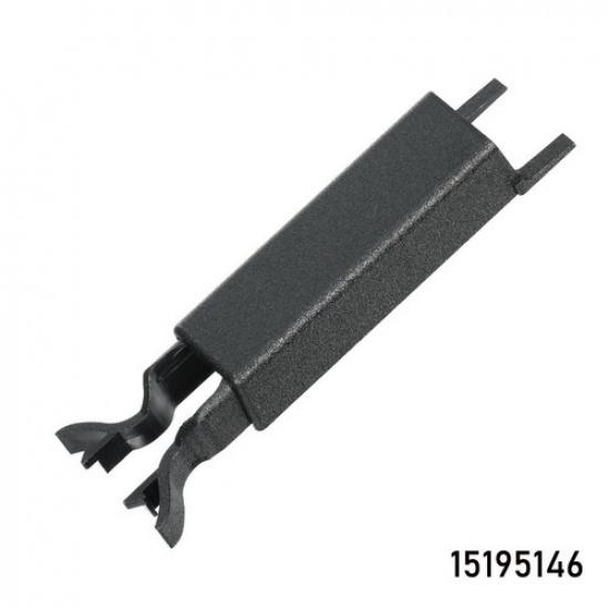 For Chevrolet Wiring Harness Cover 15195146 Automobile Parts Car Accessory