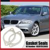 Pack of 2 for BMW E60 E82 E90 Car Exhaust Pipe Flange Gasket Seal 18307553603