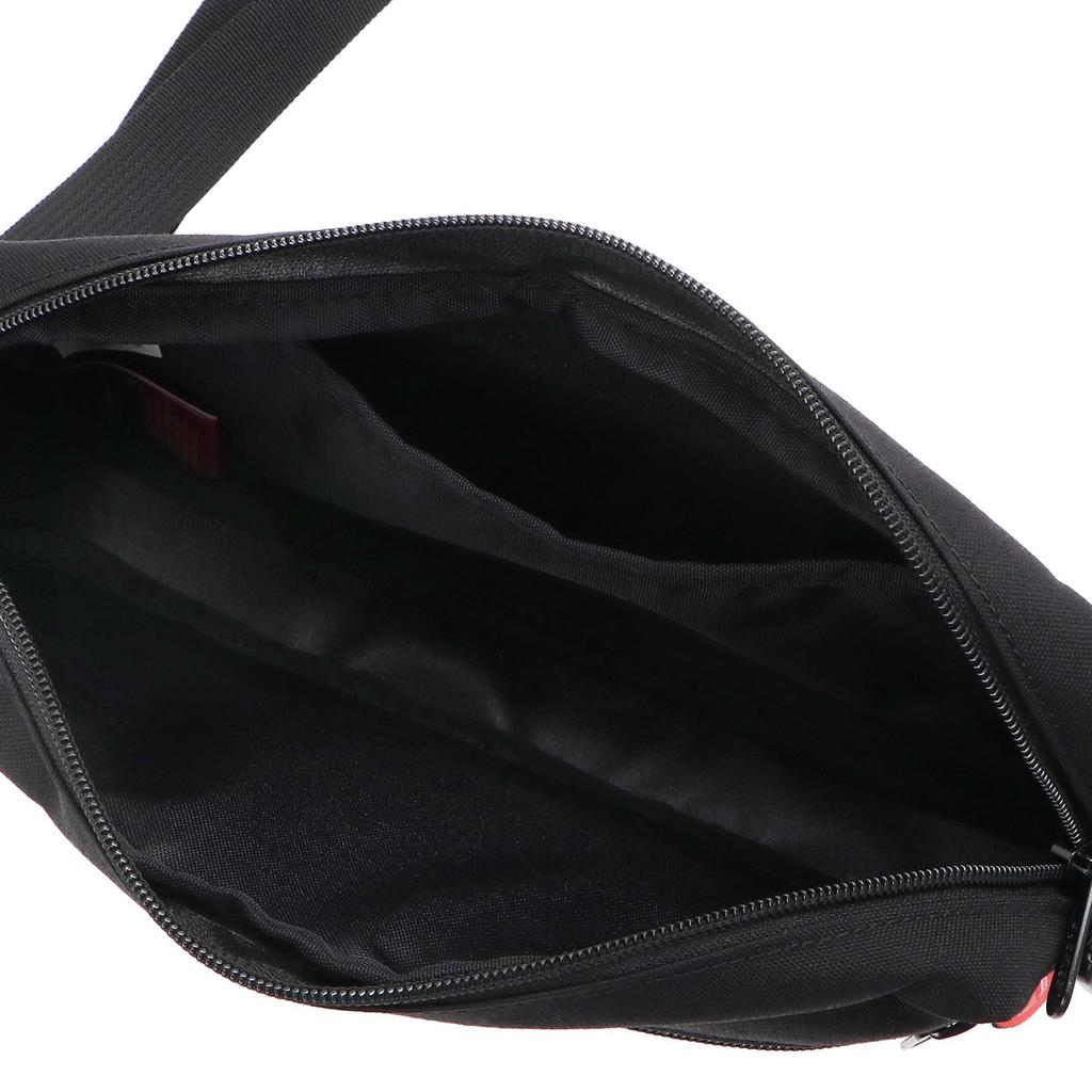 Jogger Bag 500D CORDURA SESAME ST BLK