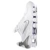 Nike Shox Tl White Metallic Silver Sneakers AV3595-100