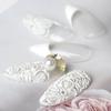 Gel per Unghie FN Impermeabile 3D Micro-intaglio: Gesso Artistico Giapponese Creativo in Rilievo