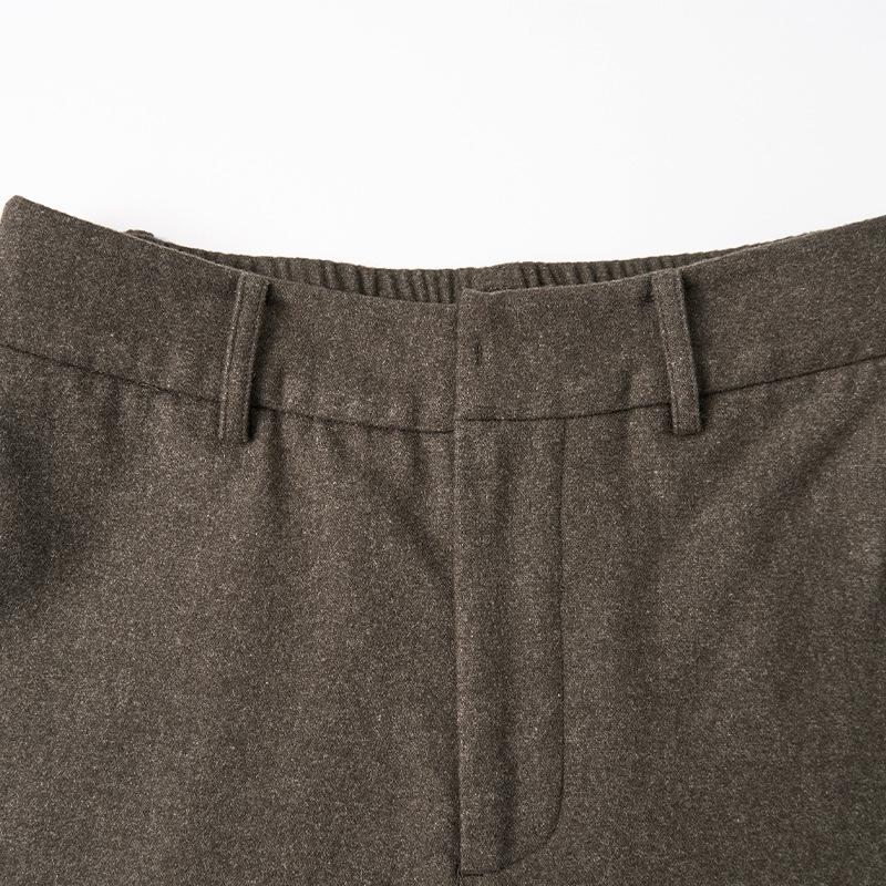 Northern Deer Women's Drapey Casual Winter Pants - Slimming, Comfortable & Easy to Wear (2025 New Arrivals)
