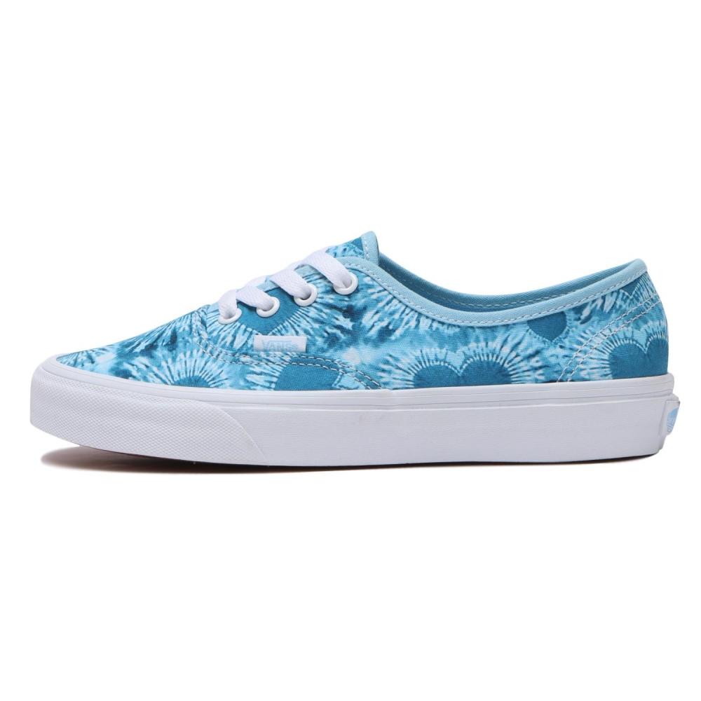 

VANS AUTHENTIC VN0A5KS9BGW TIE DYE L.BLUE