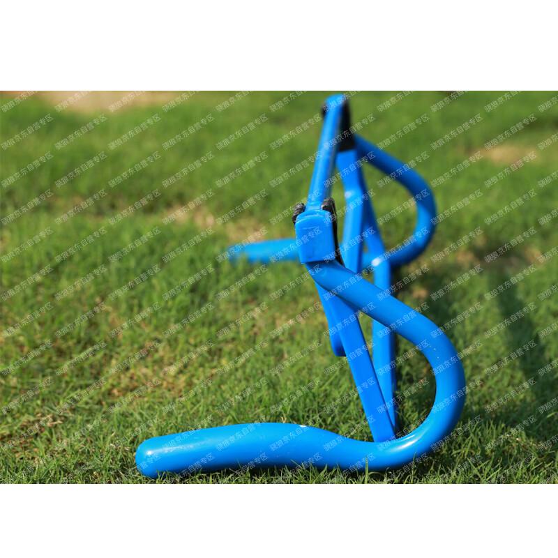 Sports Training Hurdles & Agility Obstacles