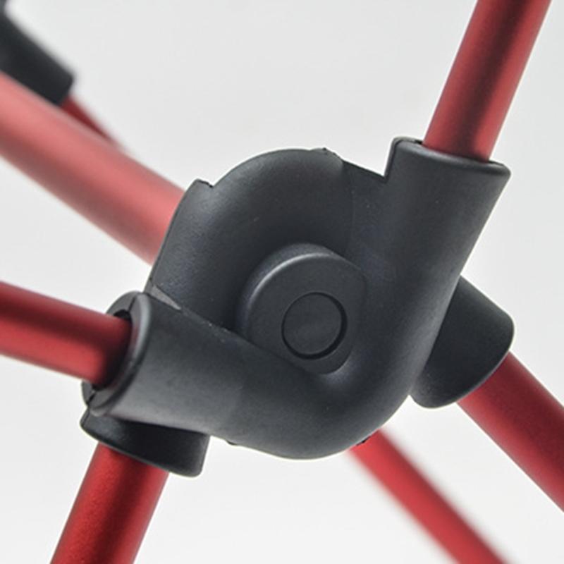 Small Folding Chair Outdoor Lawn Chair Backrest Fishing Chair Portable Compact Outdoor Camping Chair Easy to Carry