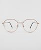 Eseubika Ron-C01 Round Glasses