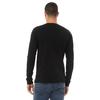 Bella + Canvas Unisex Adult Jersey Long-Sleeved T-Shirt