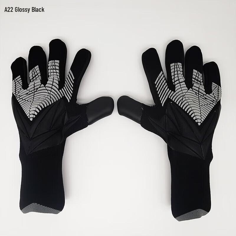 GOWKE Professional Goalkeeper Gloves Custom Size