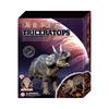 8 Piece Dinosaur Model, Children's Excavation Set, Dinosaur Excavation Set, Suitable For Boys And Girls, Eight Dinosaurs To Choose From