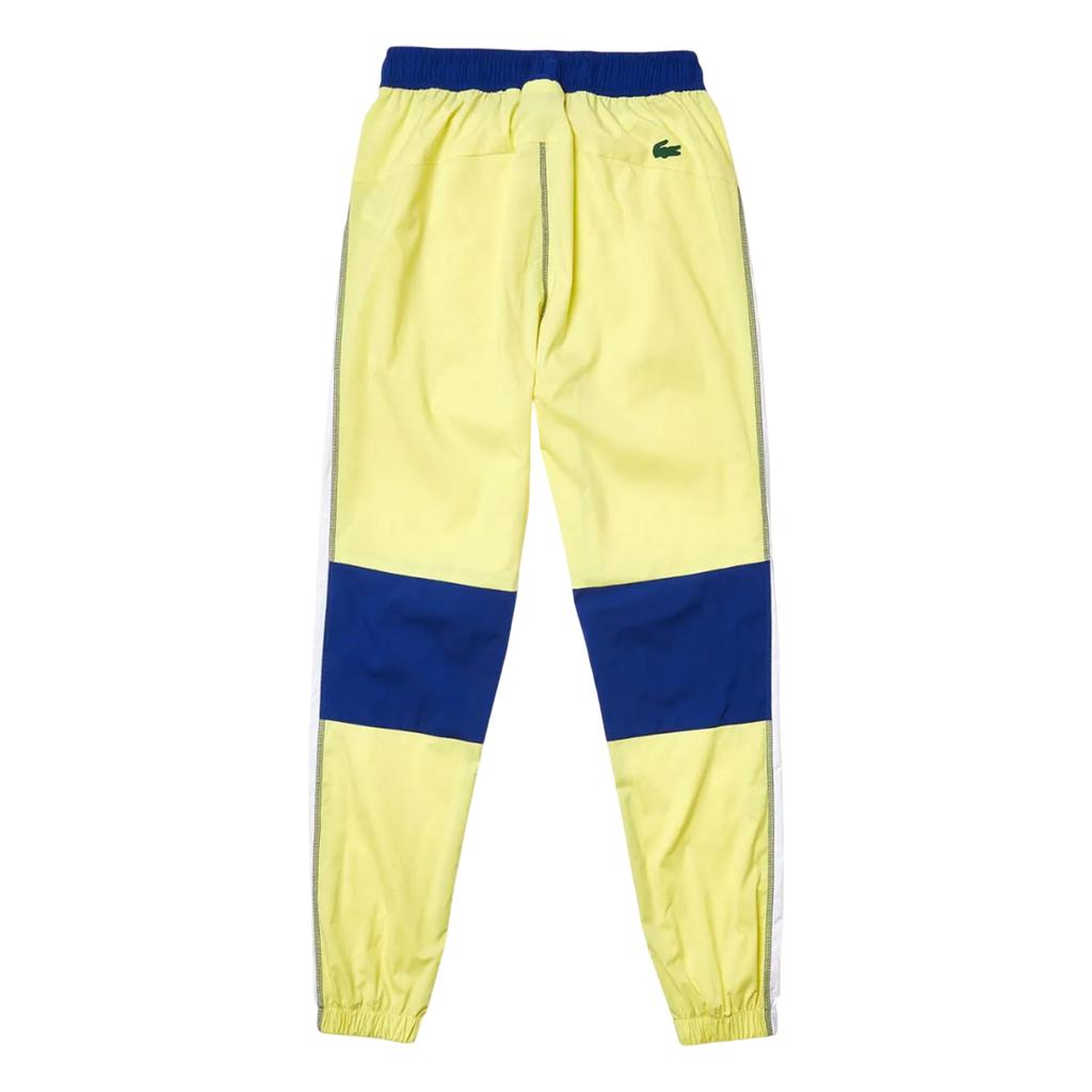 Lacoste Dámské/Dámské Joggingové kalhoty s barevnými bloky