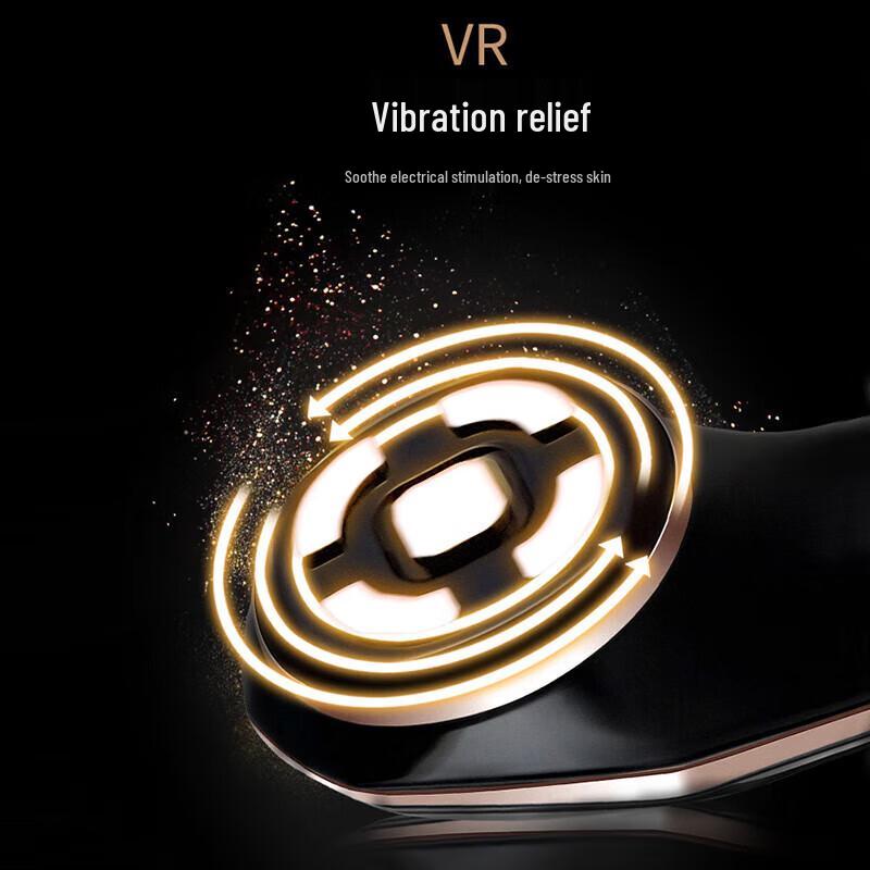 KingDom KD9908 Red Light Facial Beauty Device