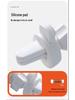 2024 Car Air Vent Phone Mount - Navigation and Fixing Bracket