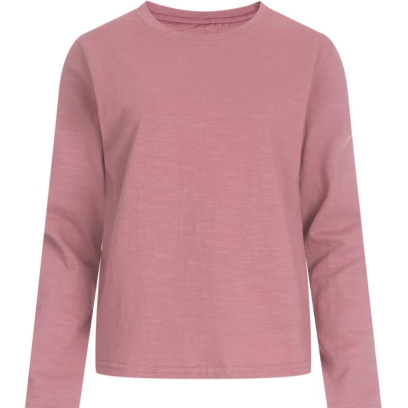 Shop   Women S baSic Sleep Long Sleeve T ShirT Black Dai wSh 1153