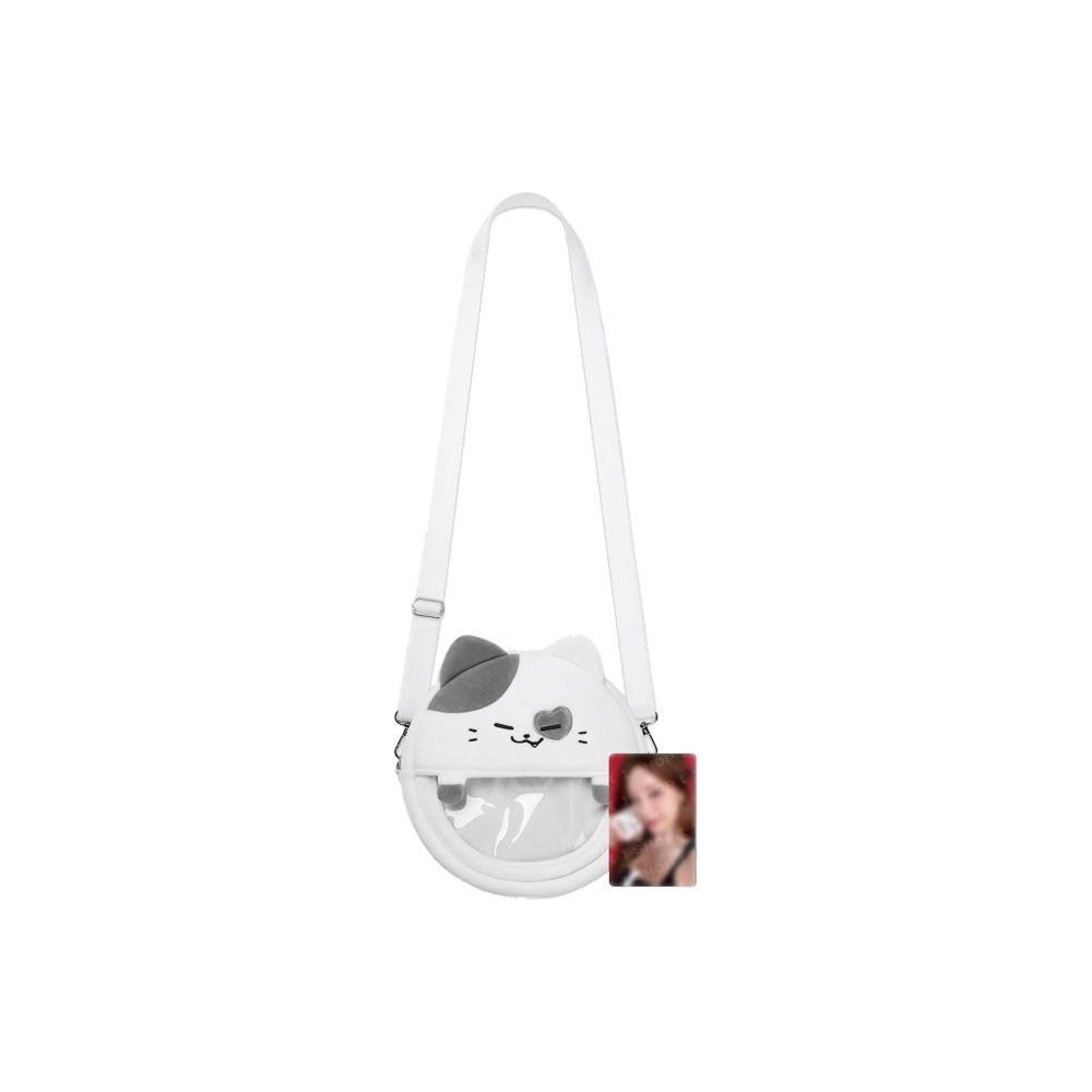 [Pre-order] ITZY - TWINZY Light Ring Bag