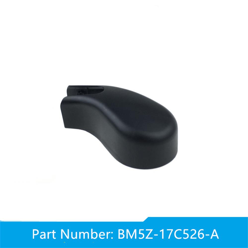 

1× Крышка гайки заднего дворника Bm5Z-17C526-A для Ford Focus хэтчбек 2012-2018