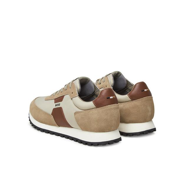 Кроссовки BOSS Parkour