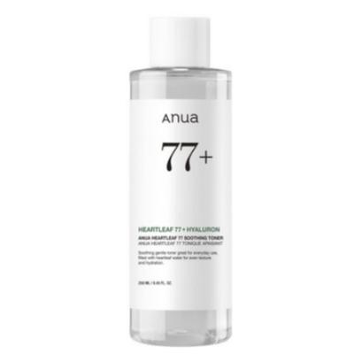 Heartleaf 77 Beruhigendes Gesichtswasser 250ml