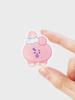 LINE FRIENDS BT21 COOKY ON THE CLOUD Edition Acrylic Clip Magnet