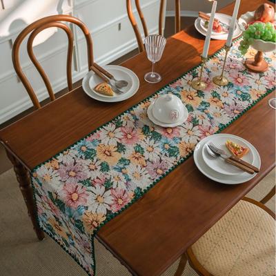 Decorul mesei și accesorii – Fețe de masă