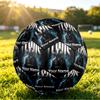 Lewis Hamilton L Size 5 Football, Custom Name Text Personalized Soccer Ball Sport Training Gift