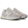 New Balance 57/40 Balti Smėlio spalvos Moteriški Sportbačiai W5740SGC