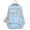 Student Schoolbag Women's Lightweight Large Capacity Star Backpack