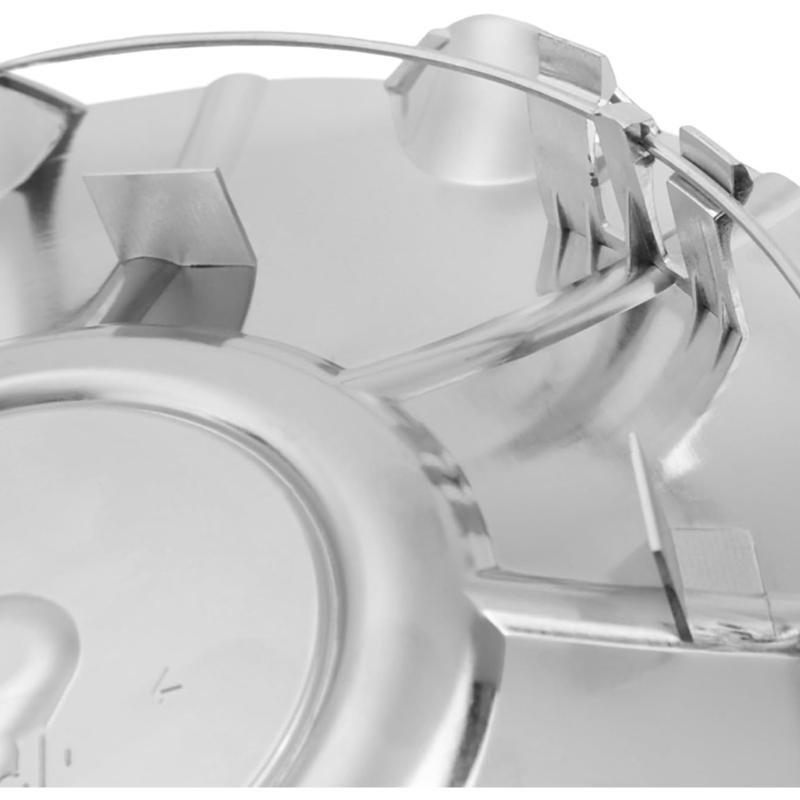 Easy Installation Wheel Hub Cover 1DK11SZ0AA Quick Setups Noise Reduction for Select Model Comfortable Driving