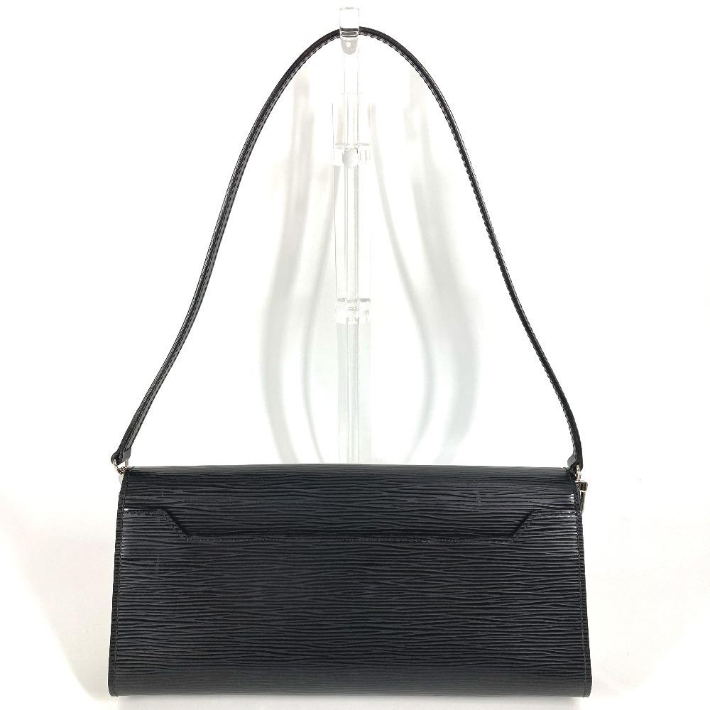 Louis Vuitton M40522 Geantă de umăr 2WAY Pochette-Sévigné Epi