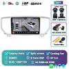 Android 14 Auto Carplay WIFI+4G Car Radio For KIA Sportage 4 KX5 2016 2017 2018 Navigation GPS Multimidia Video Player Stereo BT