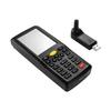 NTEUMM Wireless Handheld PDA Barcode Scanner & Data Collector