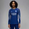 Nike Paris Saint-Germain 2024/25 Match Fourth Soccer Jersey Blue HJ7322-493