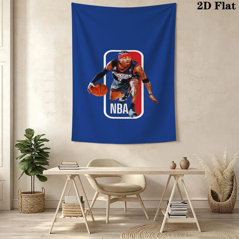 Michael Jordan Legend Motion Bedding 1 Duvet Cover 2 Pillowcase Without Core Christmas Birthday Gift Duvet Cover And Pillowcase