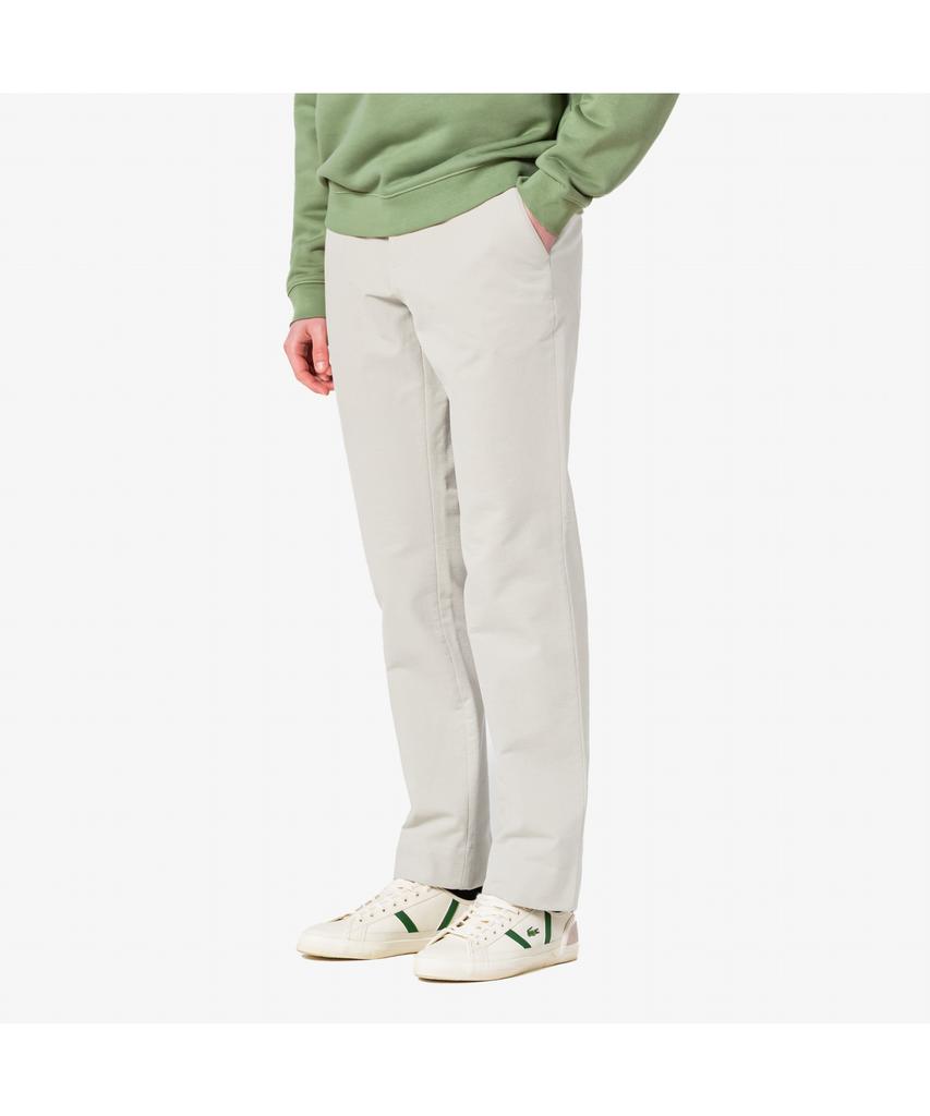 LACOSTE Men'S Ribbed Brushed Pants Hh552E-55N Xfj